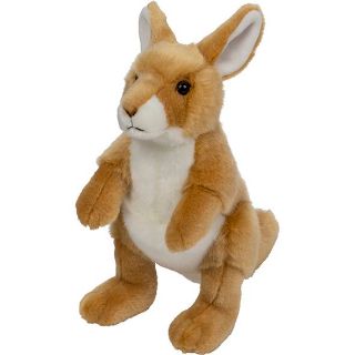 Obrázek z Klokan plyš Plan L 